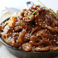 002. Beef Honey & Pepper