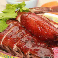 057. Charcoal Roaster Duck