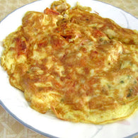 086. Plain Omelette
