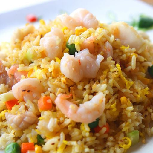 103. Special Fried Rice